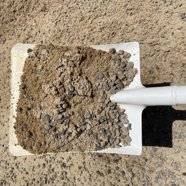 10mm Concrete Mix