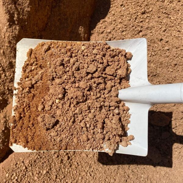 Granetic Sand Gravel 1
