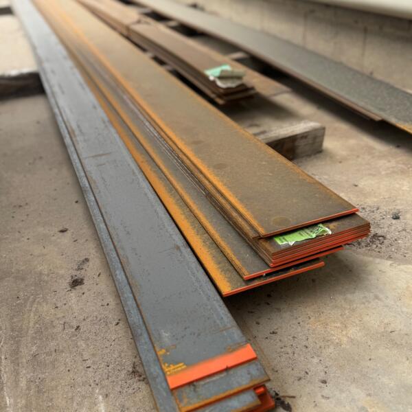 Mild Steel