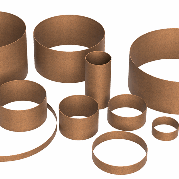 Shapescaper Ring Group