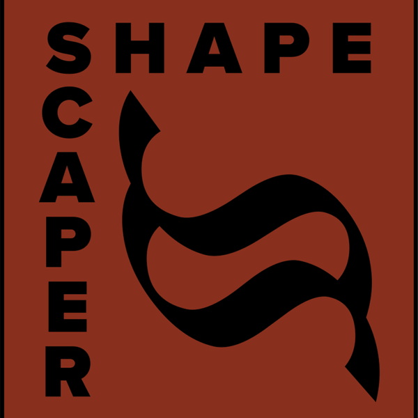 Shapescaper Border M