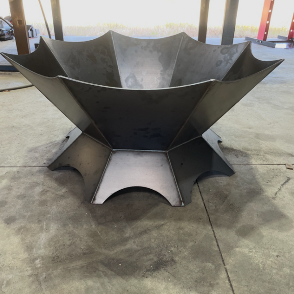 Firepit