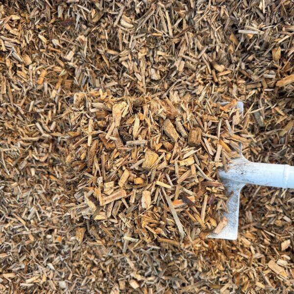 Softplay Mulch