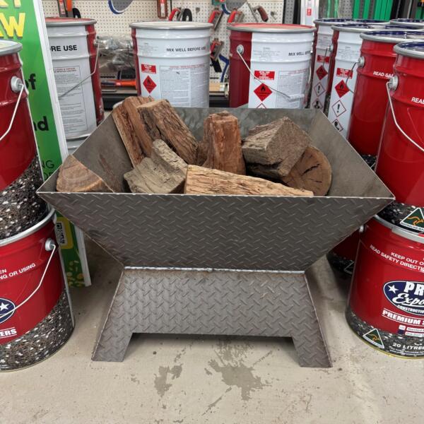 Firepits.